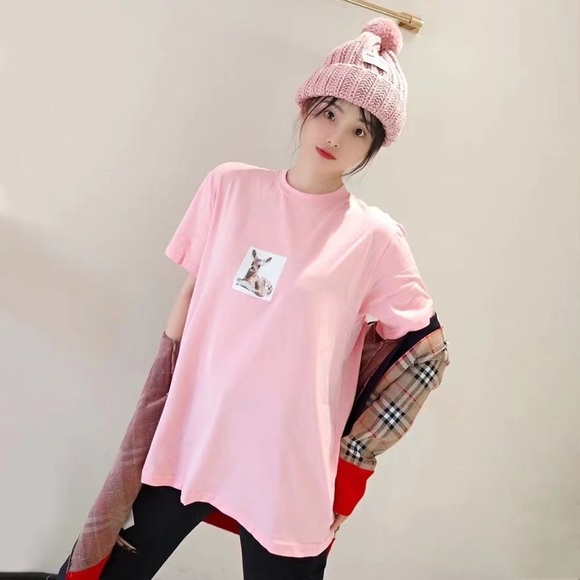 Lovely Deer Tee - Picture 3 of 11